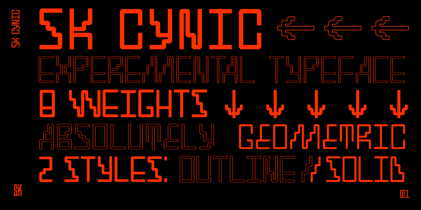 SK Cynic